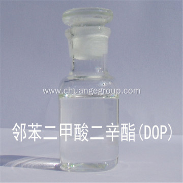 DOP White Oil Used For Polyvinyl Chloride